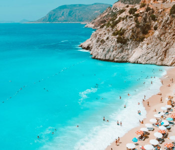 Antalya’da Gezilecek Yerler: 2026 Tatil Rehberi