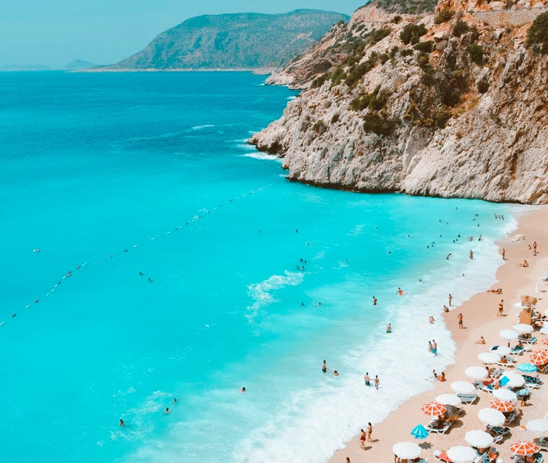 Antalya’da Gezilecek Yerler: 2026 Tatil Rehberi