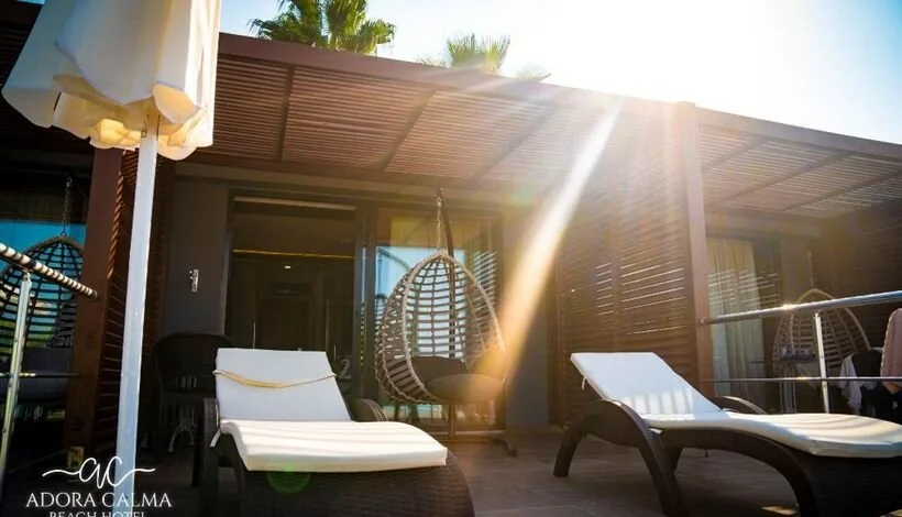 Adora Calma Beach (+16 Adult Only)