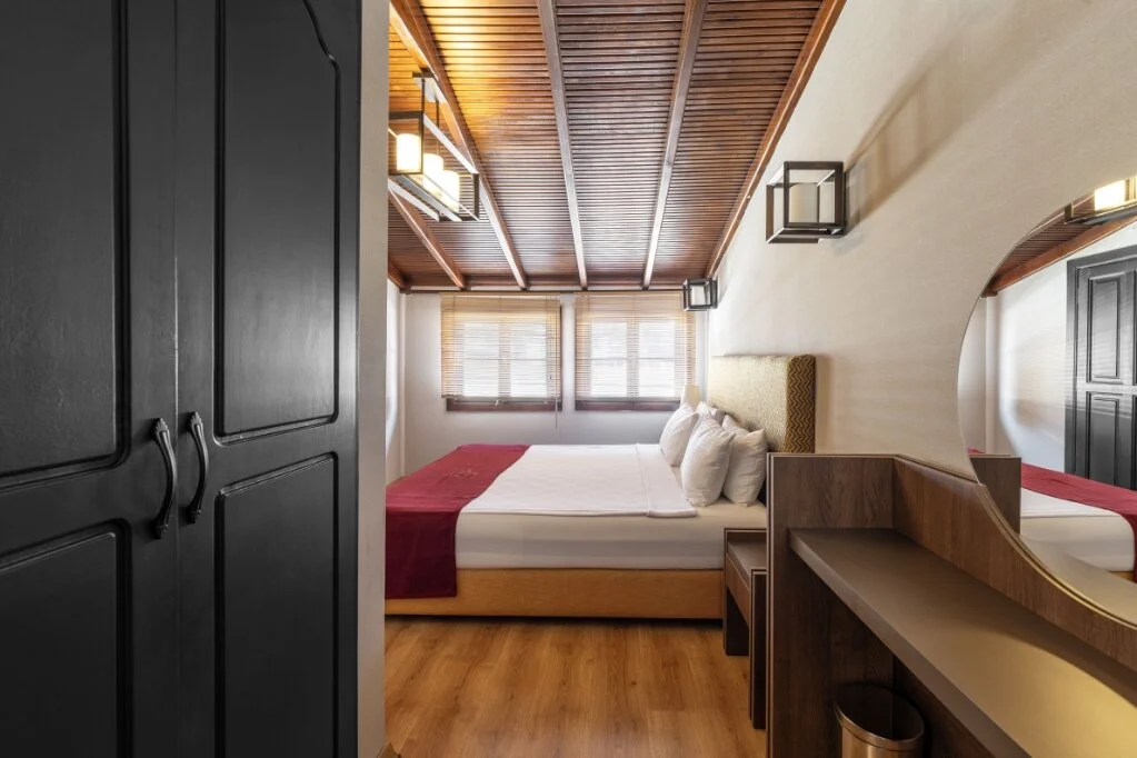Alp Paşa Hotel