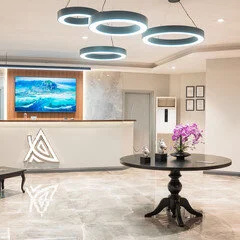 Altınova Hotel