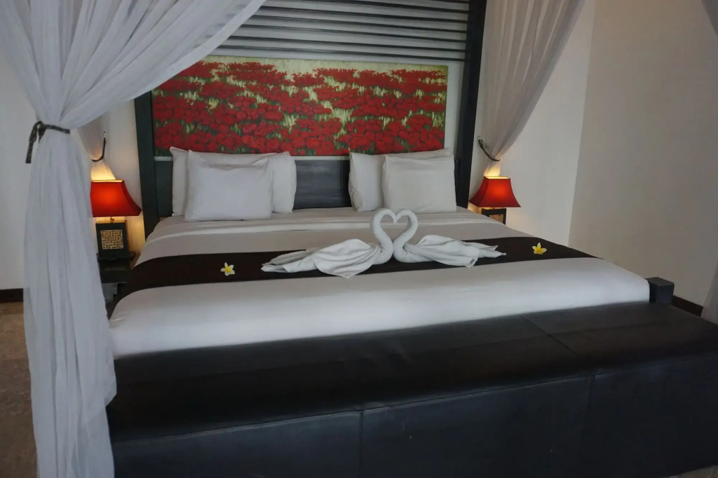 Amor Bali Villas & Spa Resort
                            
                                Fırsat 