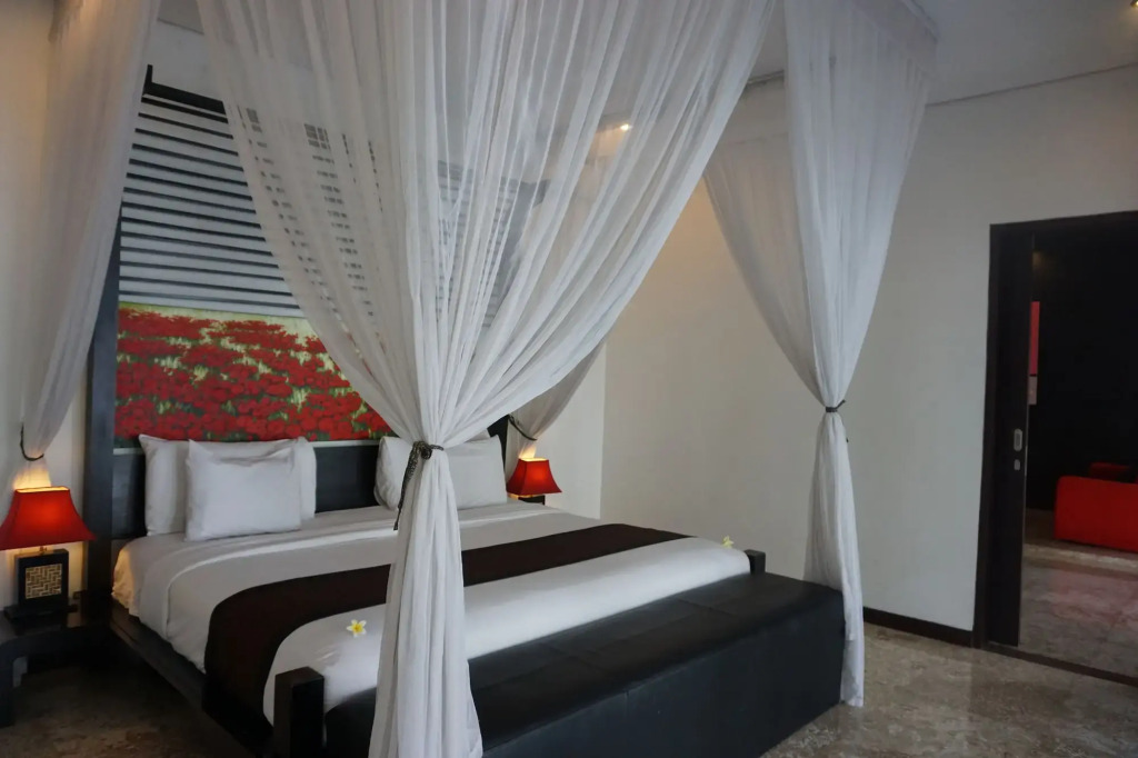 Amor Bali Villas & Spa Resort
                            
                                Fırsat 