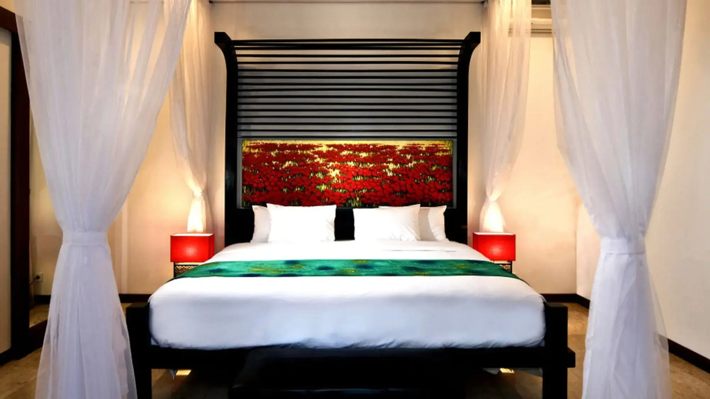 Amor Bali Villas & Spa Resort
                            
                                Fırsat 