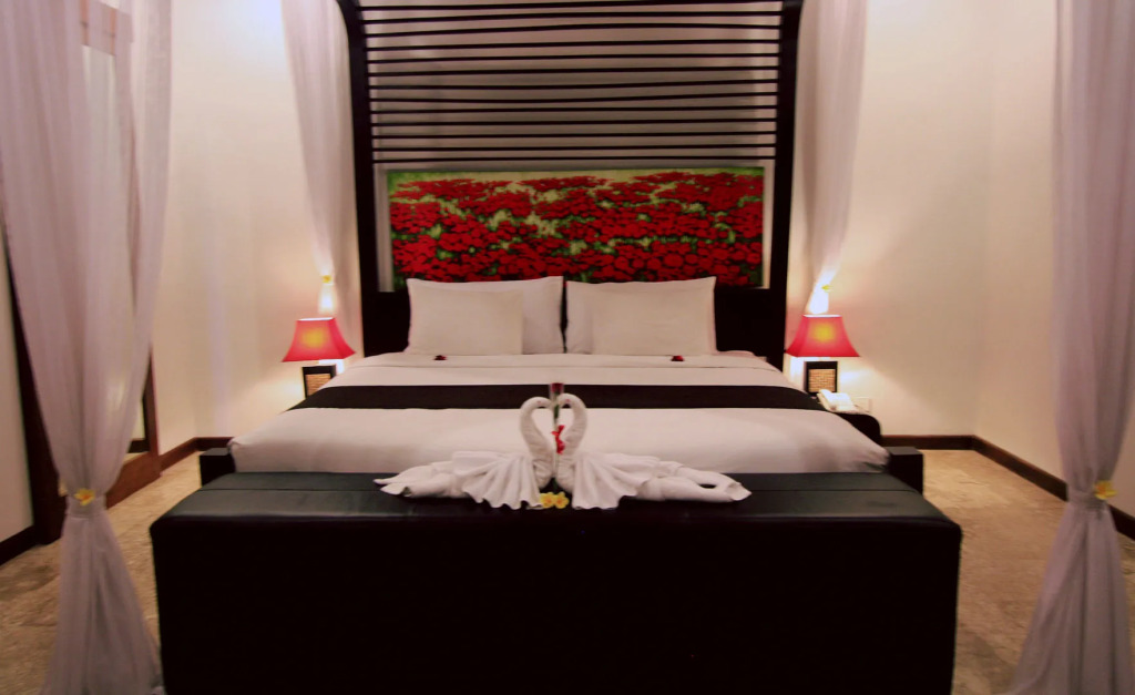 Amor Bali Villas & Spa Resort
                            
                                Fırsat 
