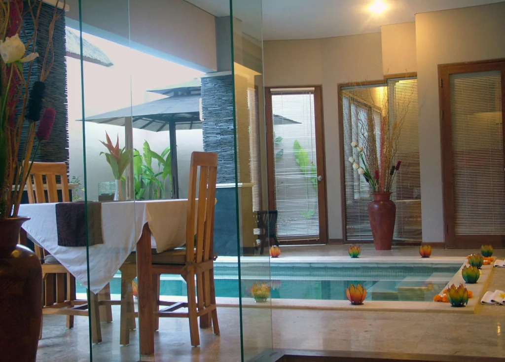 Amor Bali Villas & Spa Resort
                            
                                Fırsat 