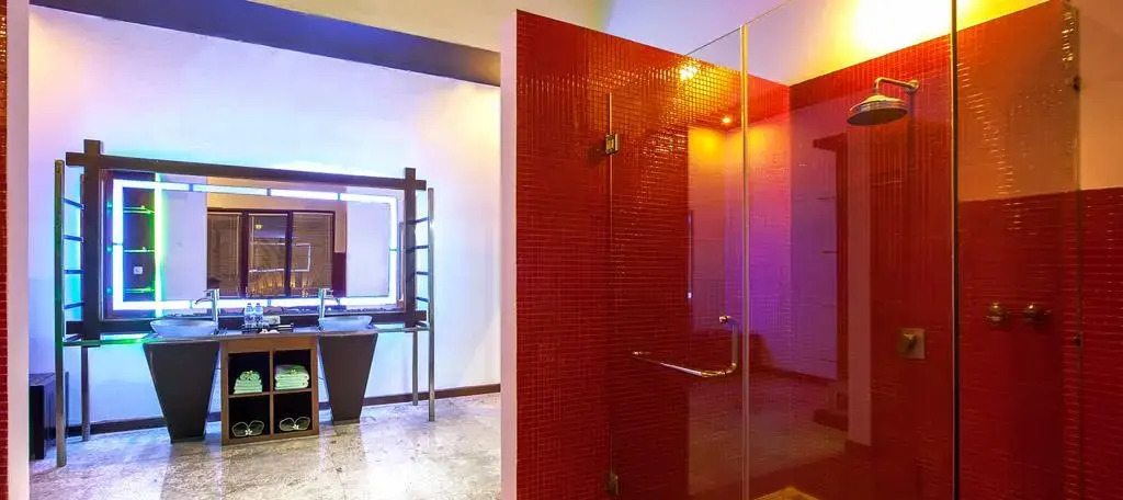 Amor Bali Villas & Spa Resort
                            
                                Fırsat 