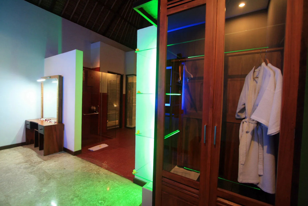 Amor Bali Villas & Spa Resort
                            
                                Fırsat 