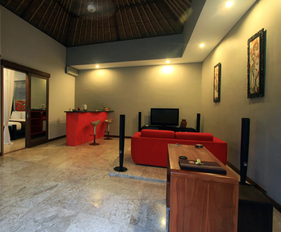 Amor Bali Villas & Spa Resort
                            
                                Fırsat 
