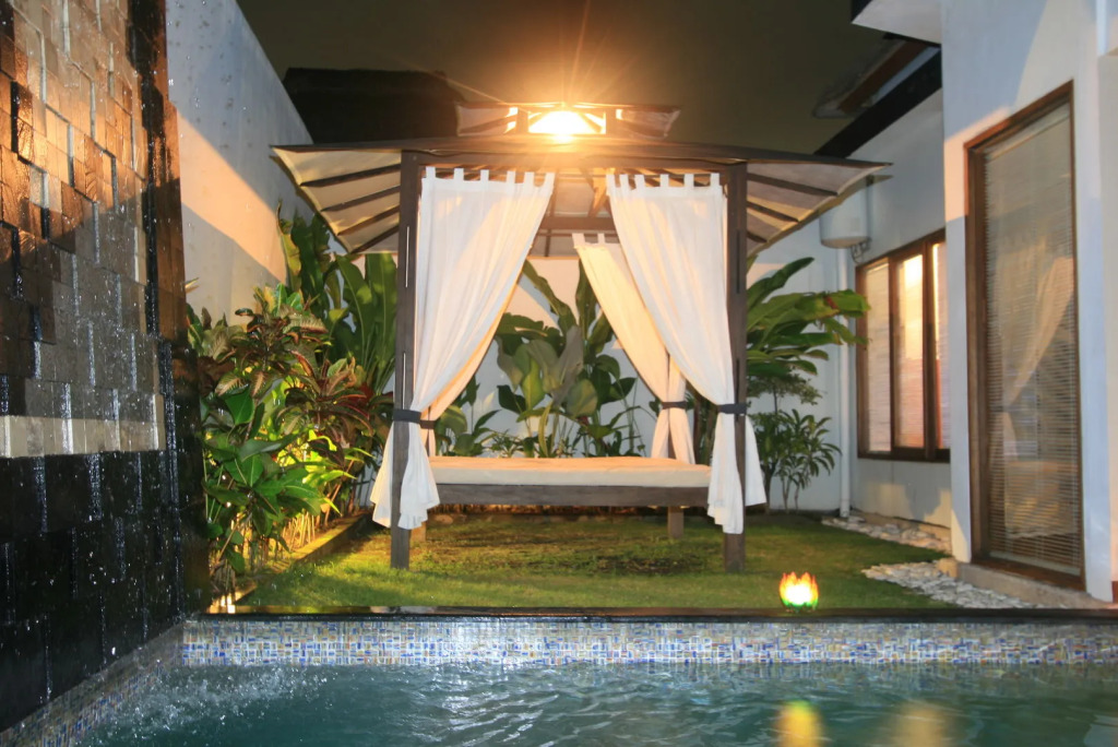 Amor Bali Villas & Spa Resort
                            
                                Fırsat 