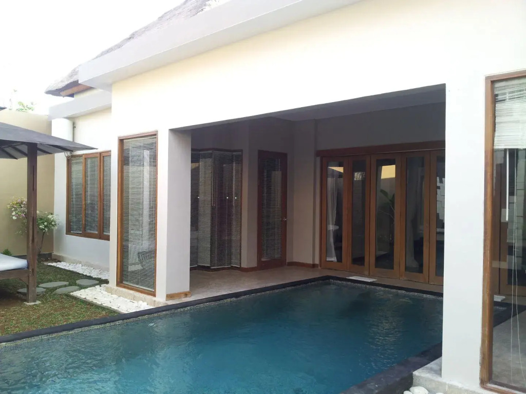 Amor Bali Villas & Spa Resort
                            
                                Fırsat 