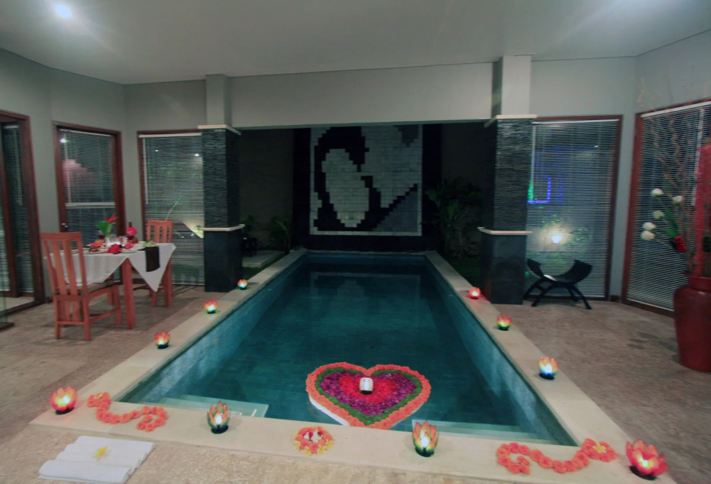 Amor Bali Villas & Spa Resort
                            
                                Fırsat 