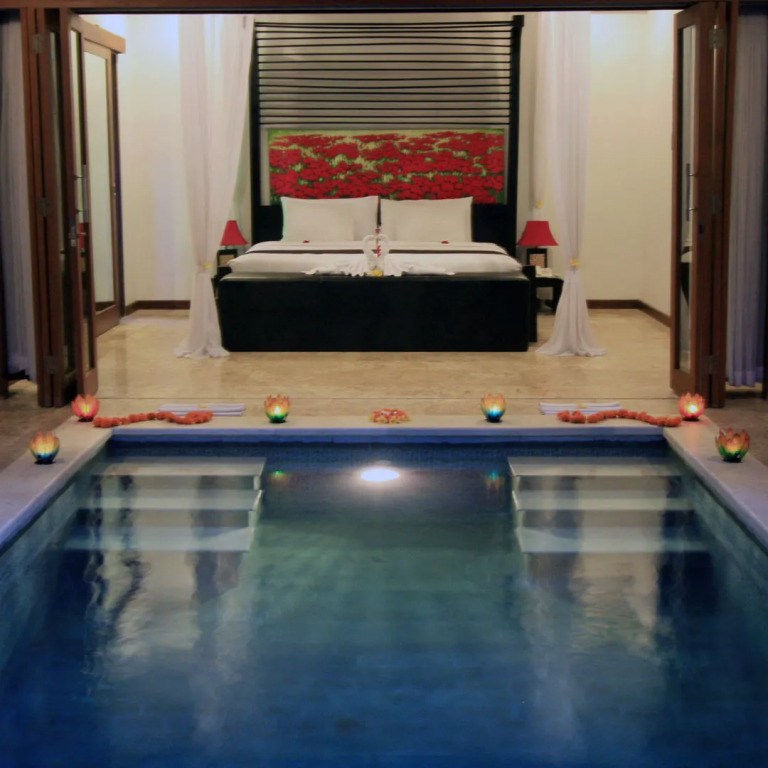 Amor Bali Villas & Spa Resort
                            
                                Fırsat 