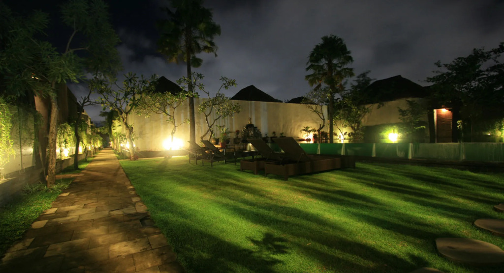 Amor Bali Villas & Spa Resort
                            
                                Fırsat 