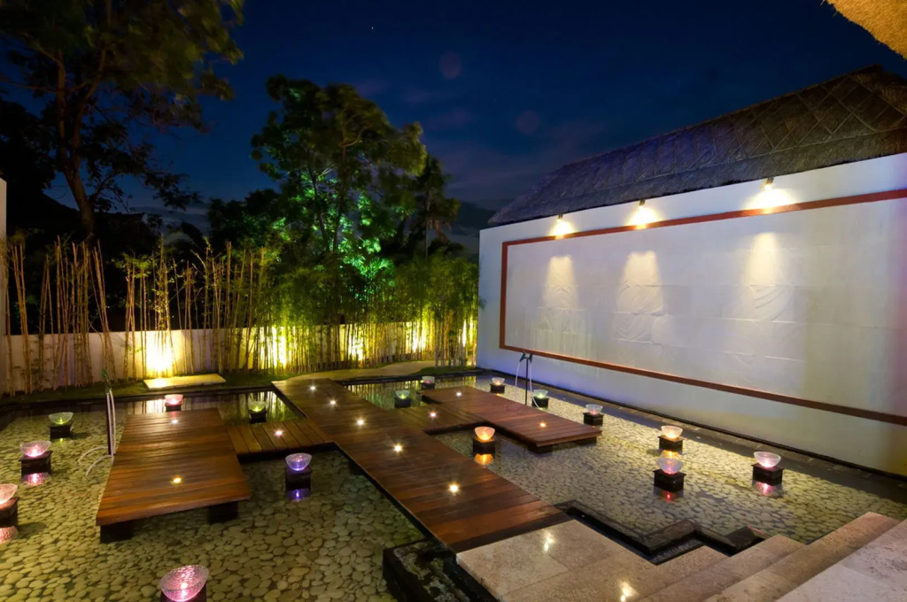 Amor Bali Villas & Spa Resort
                            
                                Fırsat 