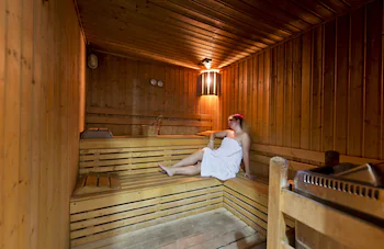 Amphoras Blu Resort
                            
                                Fırsat Oteli