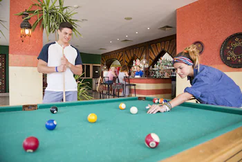 Amphoras Blu Resort
                            
                                Fırsat Oteli