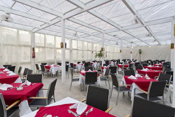 Amphoras Blu Resort
                            
                                Fırsat Oteli
