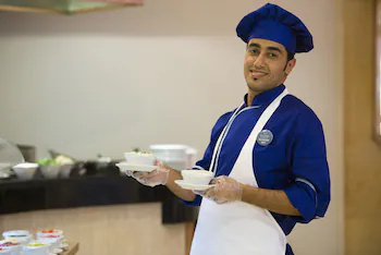 Amphoras Blu Resort
                            
                                Fırsat Oteli