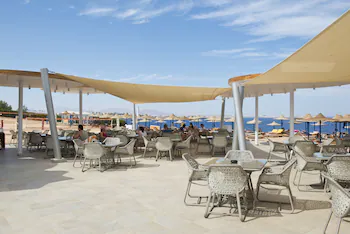 Amphoras Blu Resort
                            
                                Fırsat Oteli