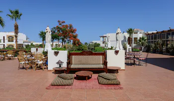 Amphoras Blu Resort
                            
                                Fırsat Oteli