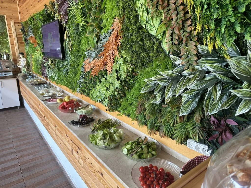 Amsterdam Otel & Suites