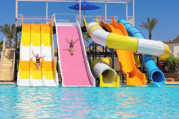 Amwaj Oyoun Resort & Spa
                            
                                Fırsat Oteli