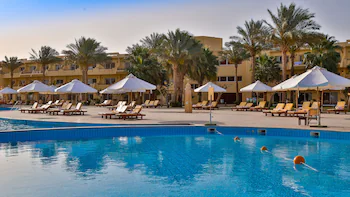 Amwaj Oyoun Resort & Spa
                            
                                Fırsat Oteli