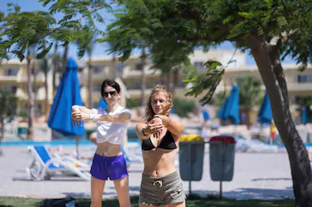 Amwaj Oyoun Resort & Spa
                            
                                Fırsat Oteli