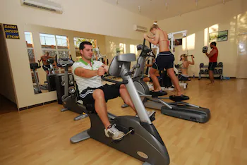Amwaj Oyoun Resort & Spa
                            
                                Fırsat Oteli