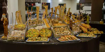 Amwaj Oyoun Resort & Spa
                            
                                Fırsat Oteli