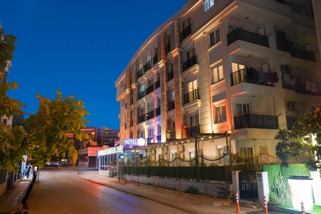 Antalya Residence