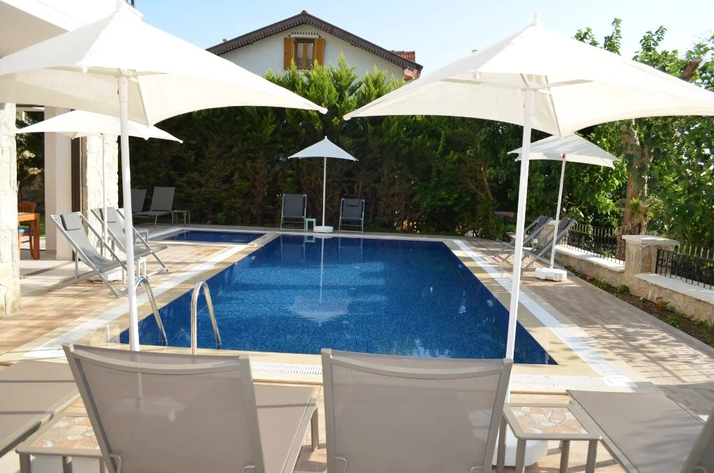 Aria Doria Hotel Datça