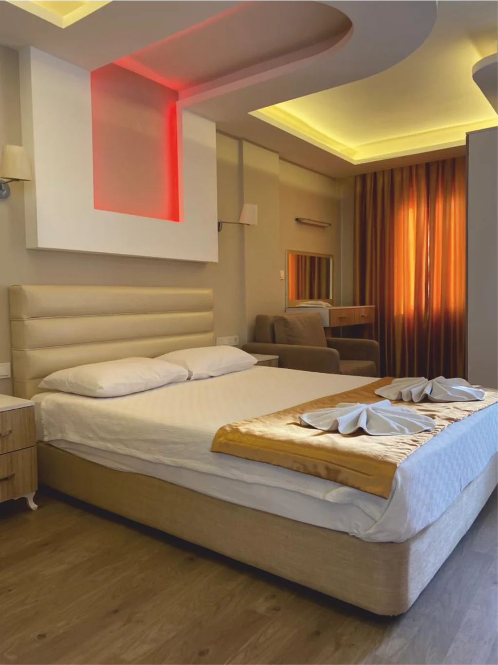 Arya Otel