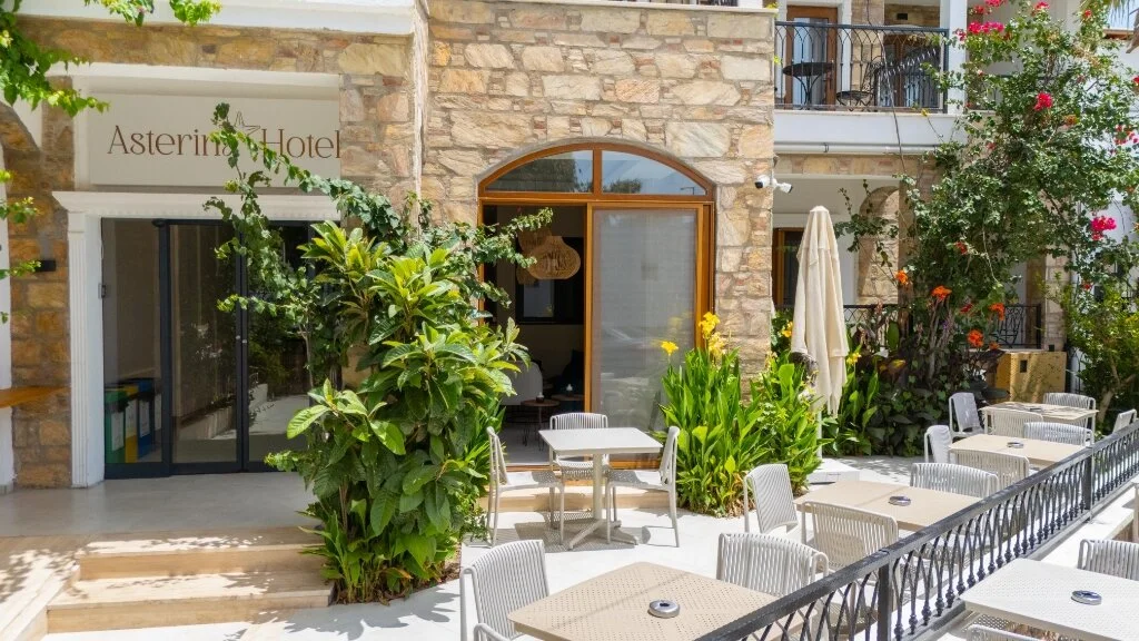 Asterina Hotel