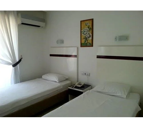 Atalla Hotel