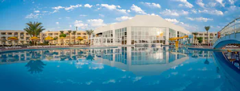 Aurora Oriental Resort
                            
                                Fırsat Oteli