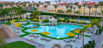 Aurora Oriental Resort
                            
                                Fırsat Oteli