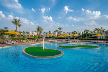 Aurora Oriental Resort
                            
                                Fırsat Oteli