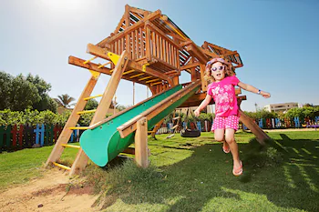 Aurora Oriental Resort
                            
                                Fırsat Oteli