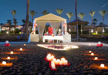 Aurora Oriental Resort
                            
                                Fırsat Oteli