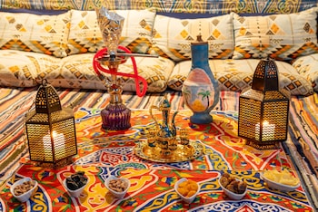 Aurora Oriental Resort
                            
                                Fırsat Oteli