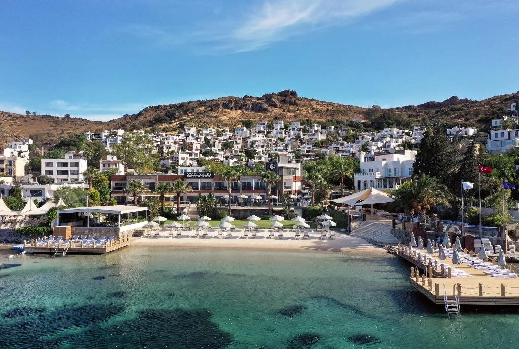 Avantgarde Refined Yalıkavak