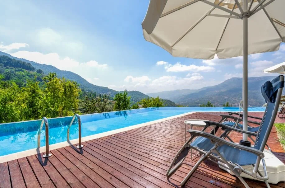 Avena Mountain Hotel +16