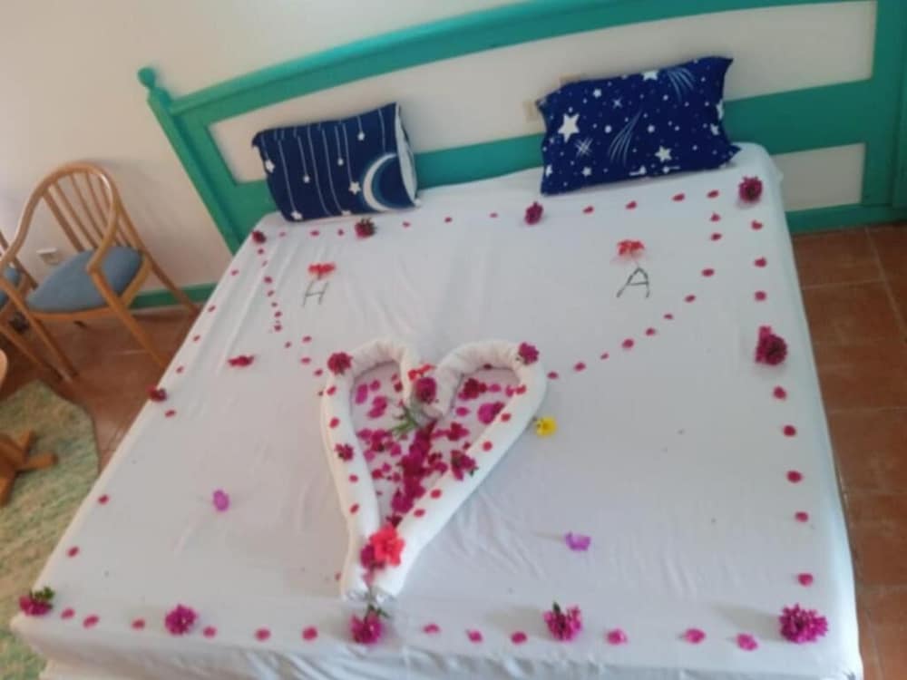 Badawia Sharm Resort
                            
                                Fırsat Oteli