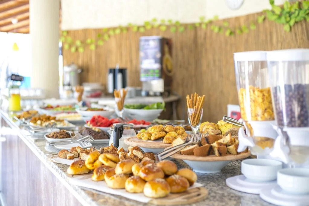 Bahar Hotel
