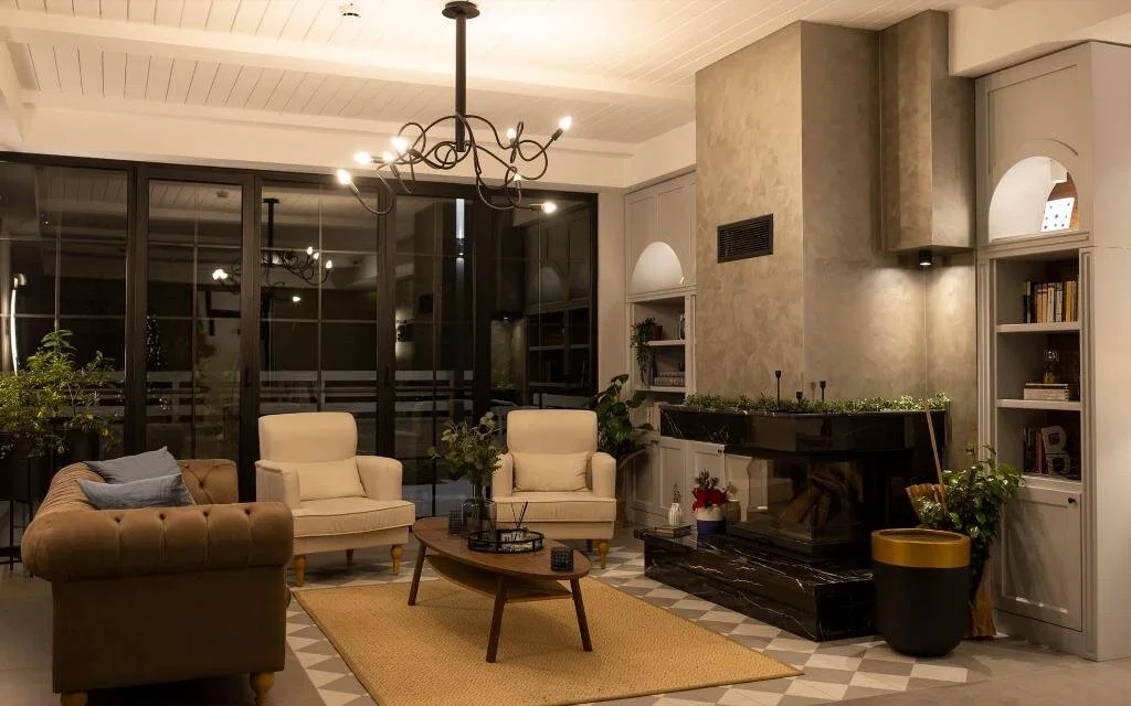 Balèze Boutique Hotel - Adults Only