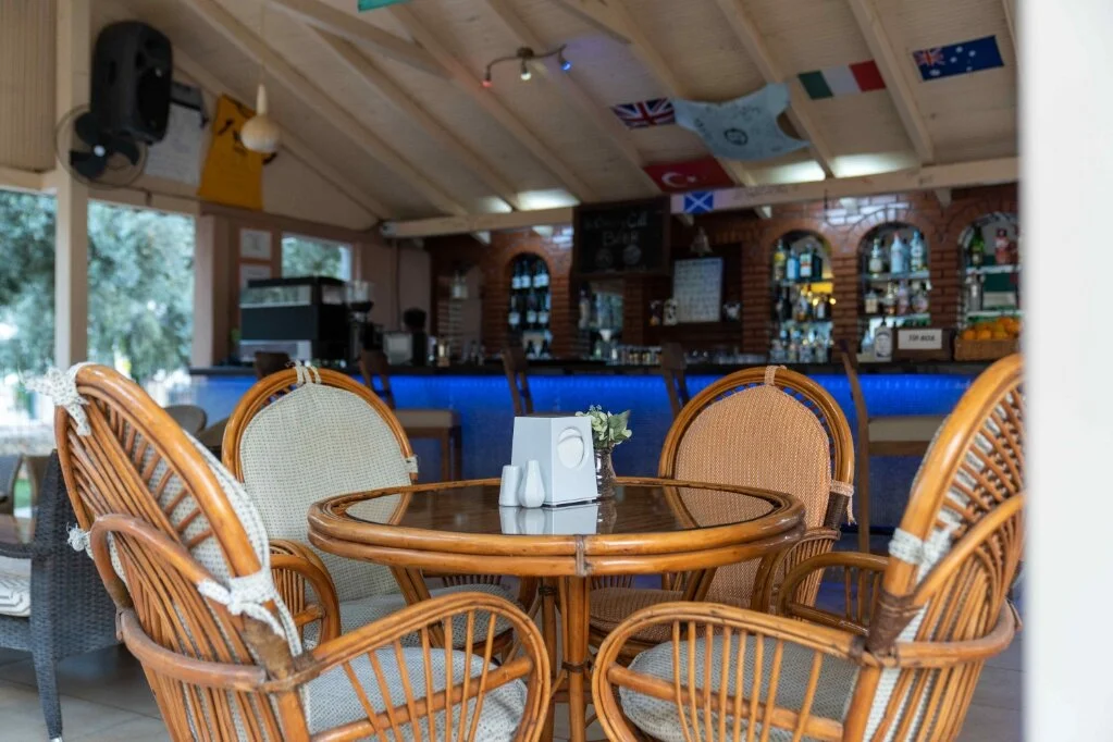Belcehan Beach Hotel