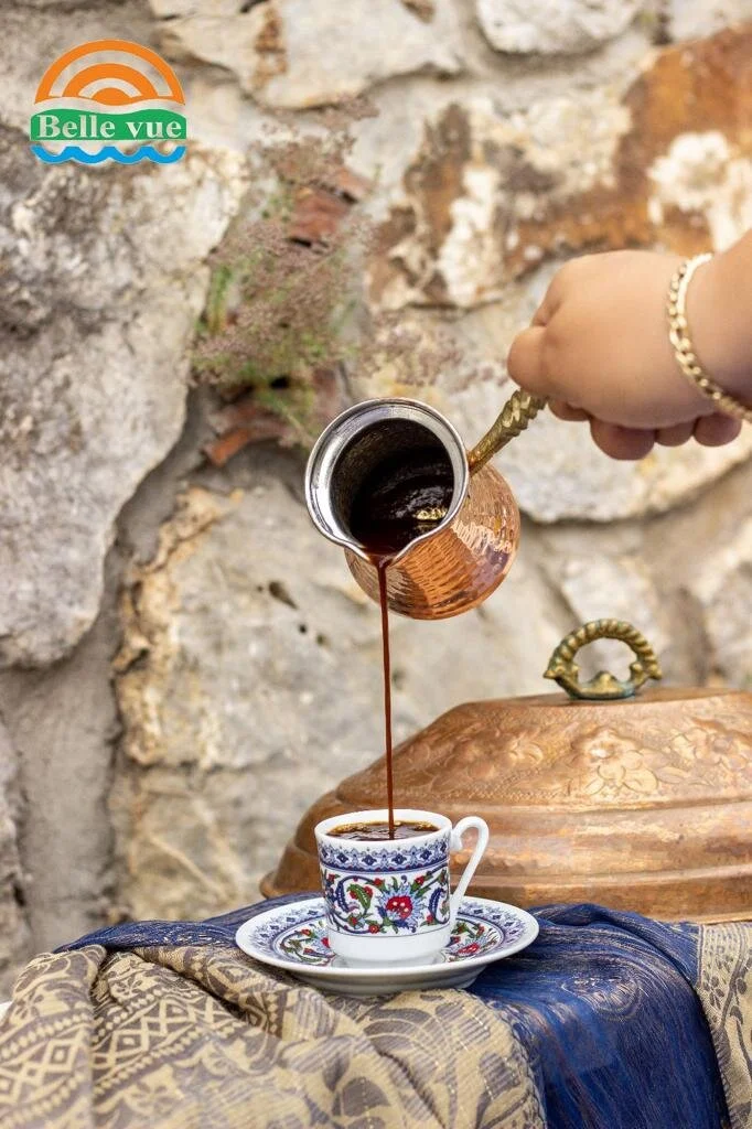 Belle Vue Ölüdeniz