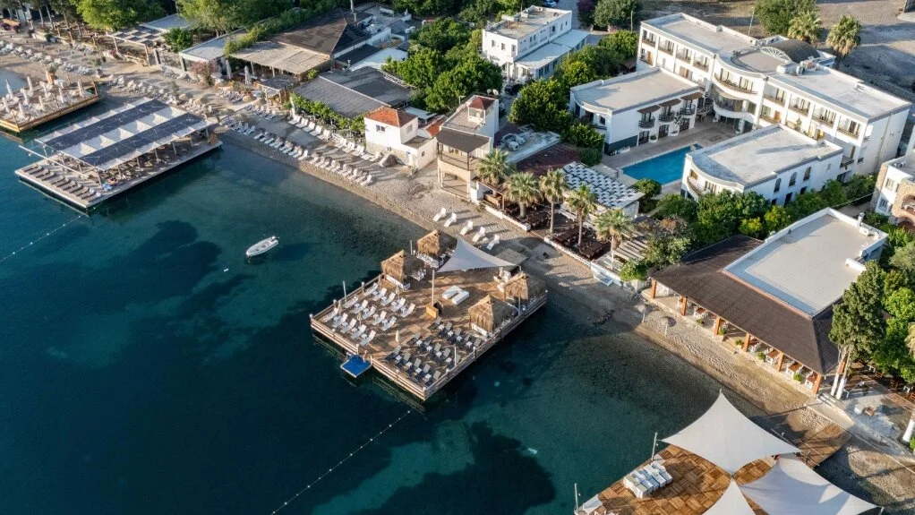 Beyaz Suite Hotel